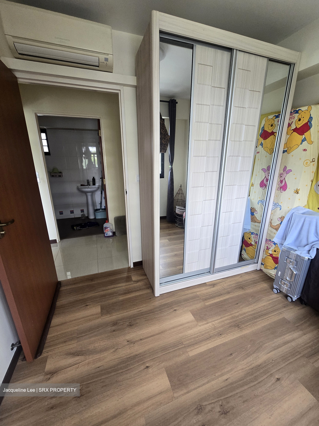 Blk 609D Tampines Greenweave (Tampines), HDB 3 Rooms #565839941
